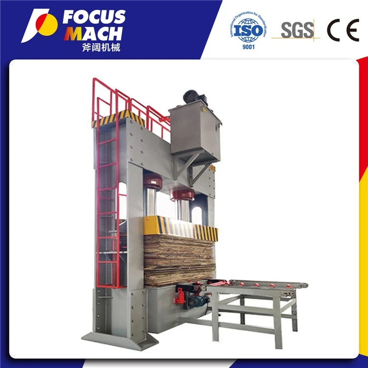 400TON PRE-PRESS MACHINE (3)