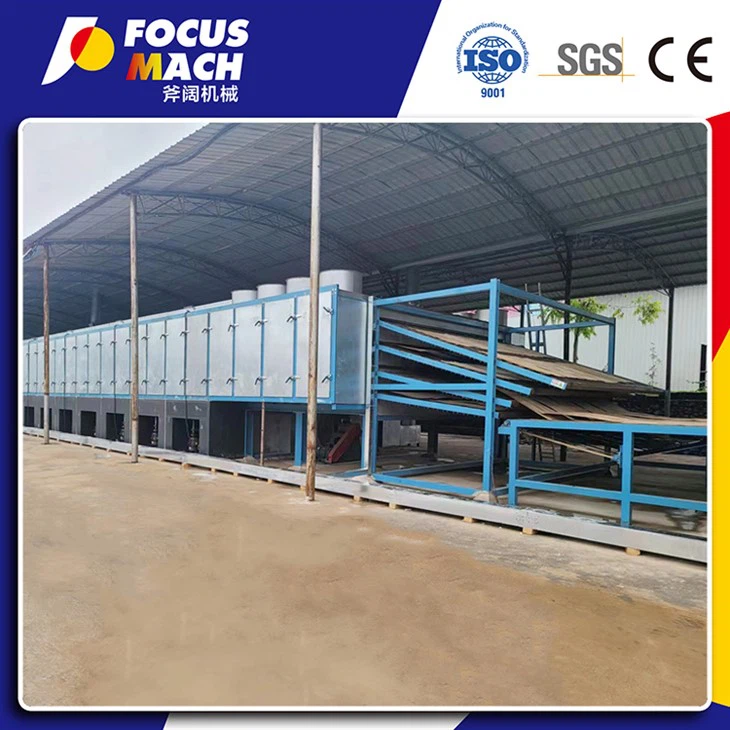 Fire lag 38m finerrulle tørretumbler