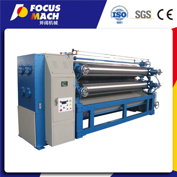 PLYWOOD GLUE SPREADER MACHINE 3