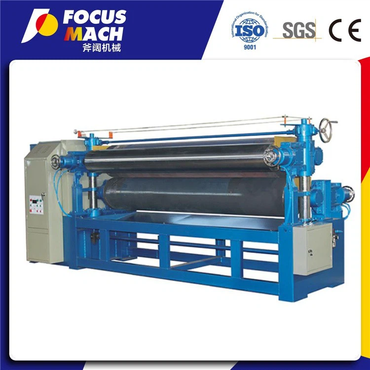 PLYWOOD GLUE SPREADER MACHINE 5