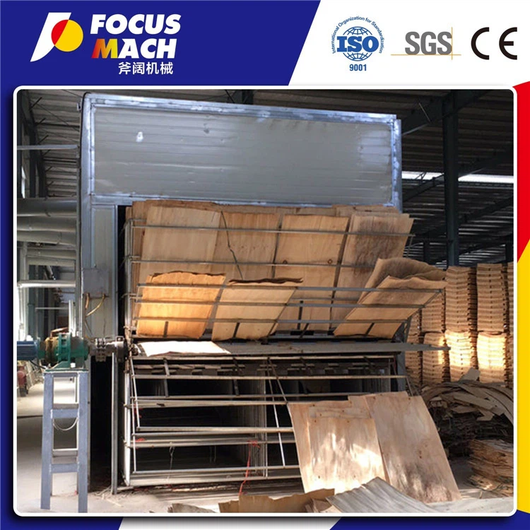 4 DECKS JET ROLLER VENEER DRYER 4 4 DECKS JET ROLLER VENEER DRYER 4