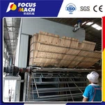 3 Decks Jet Roller Finer Tørrer