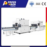 Automatisk slibelinje