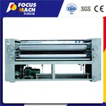 Limspredermaskine med stor diameter