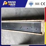 Udstyrsfiner skrælningsknivplaner til træ til træ