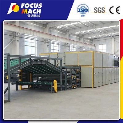 Finer tørremaskine af god kvalitet