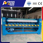 Hanvy High Speed 2700mm limspreder maskine