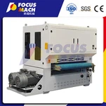 Tung slibemaskine Sander Machine