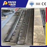 Planer Blades Slipting Chipper Knives Planer Knives