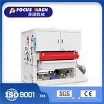 Krydsfiner slibemaskine