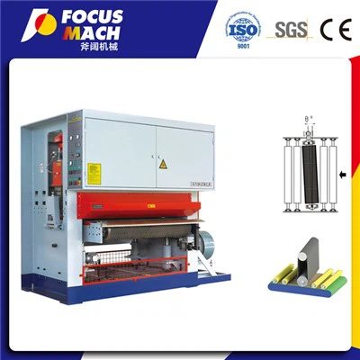 Enkeltsideslibemaskine