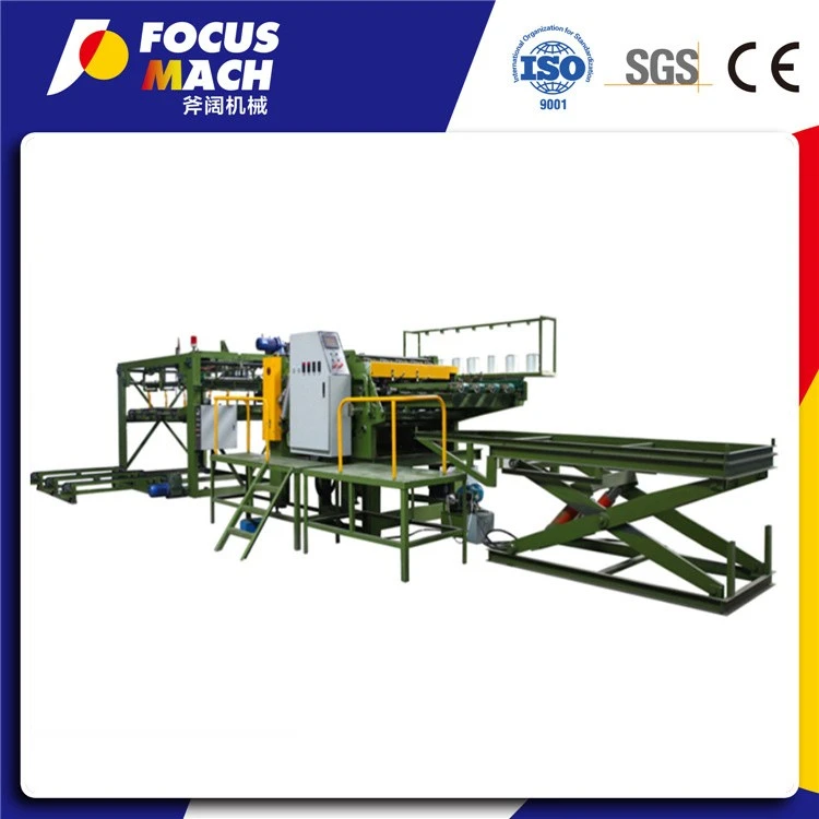 VENEER COMPOSING MACHINE 3