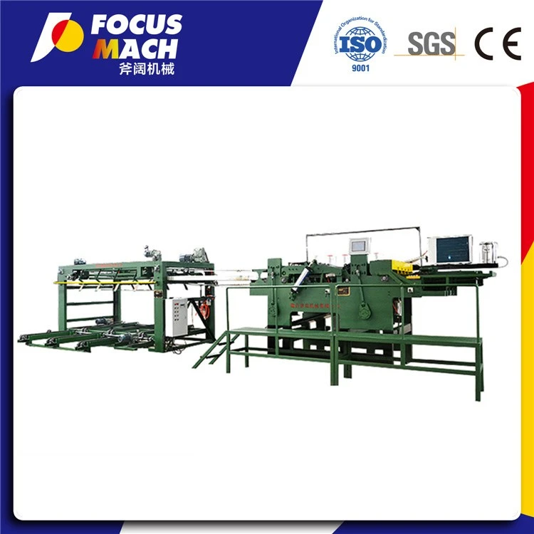 VENEER COMPOSING MACHINE 4